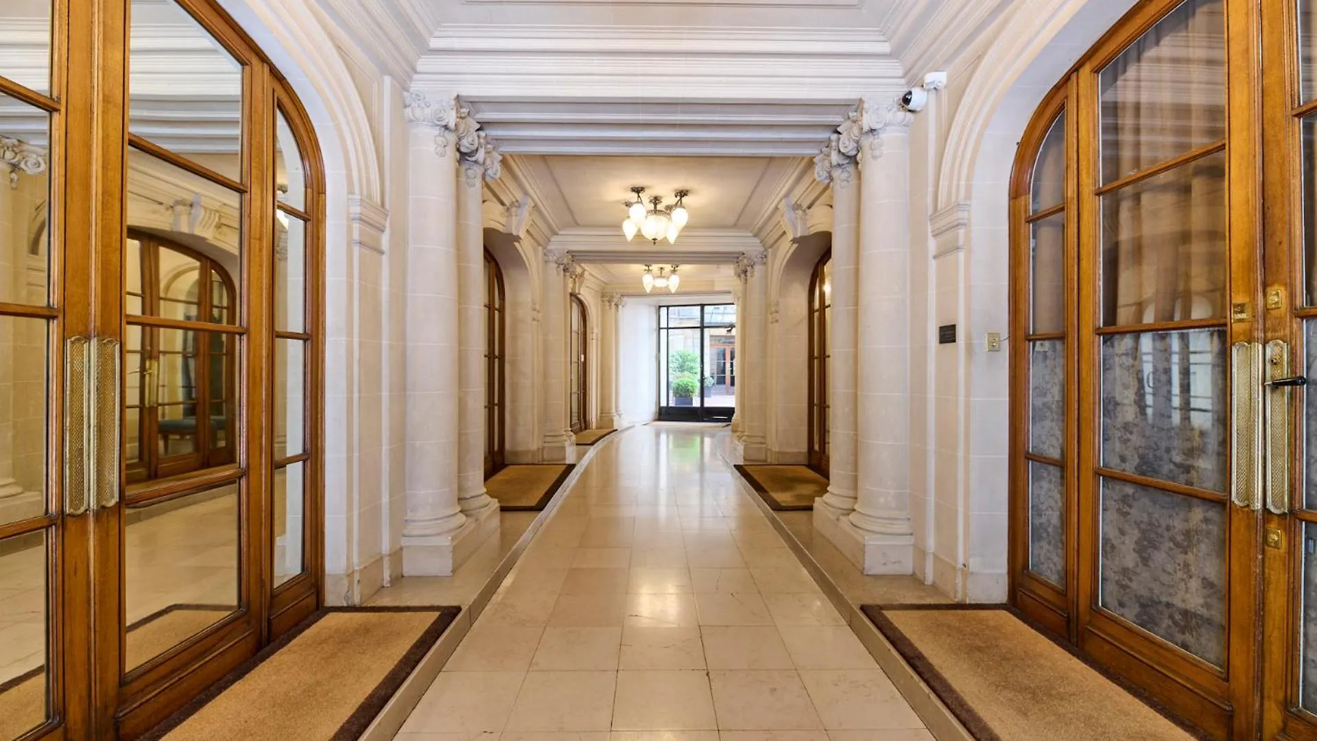 Triangle D'Or - Champs-Elysees Apartment Paris 0*,  France